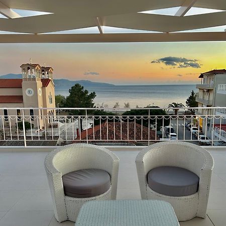 Sia'S View Διαμέρισμα Καλαμάτα Εξωτερικό φωτογραφία
